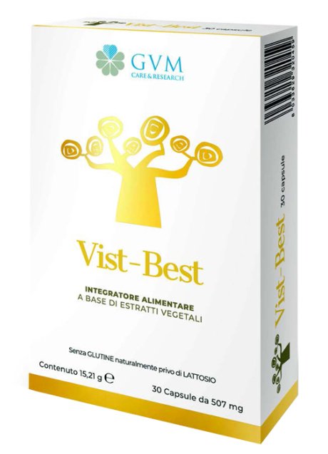VIST-BEST 30CPS