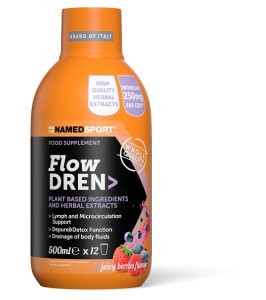 FLOWDREN 500ML