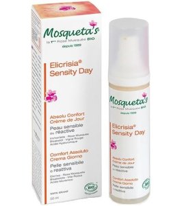 MOSQUETAS ELICRISIA SENS DAY