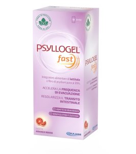 PSYLLOGEL FAST F 10STICK