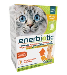 PETFORMANCE ENERBIOTIC GA4BUST