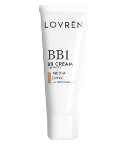LOVREN BB CREMA MEDIA 25 ML