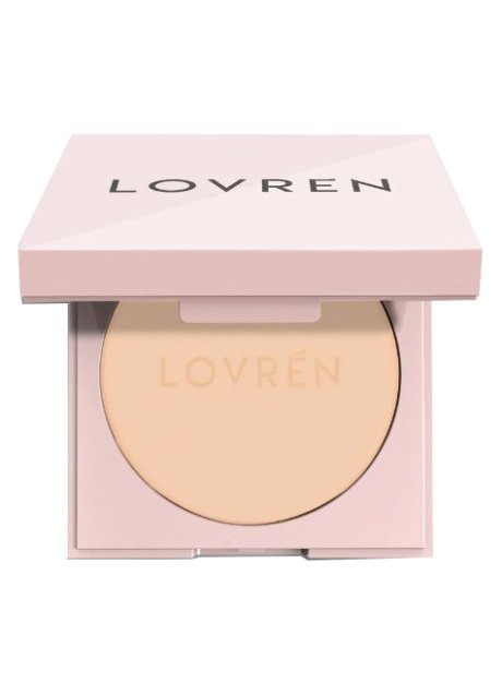LOVREN CIPRIA FIX & SHINE