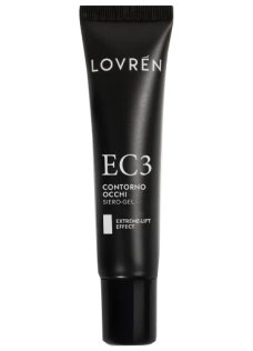 LOVREN CONTORNO OCCHI SIERO GEL 15 ML