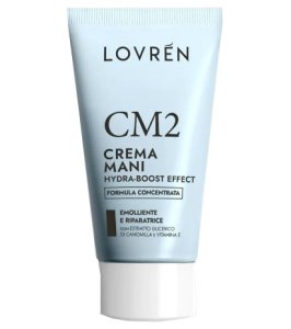 LOVREN CREMA MANI HYDRA BOOTS