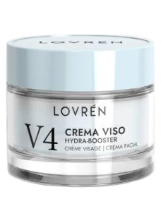 LOVREN CREMA VISO HYDRA BOOSTER