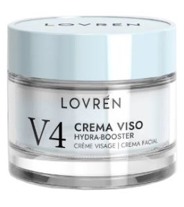 LOVREN CREMA VISO HYDRA BOOSTER