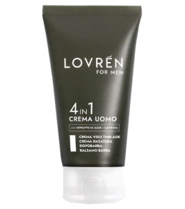 LOVREN MEN 4 IN 1 50 ML