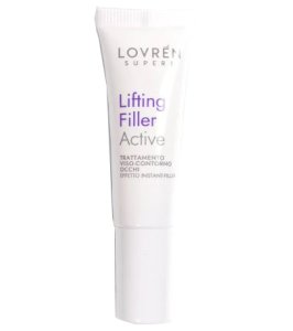 LOVREN SUPERB LIFTING FILLER ACTIVE 10 ML