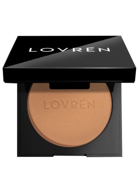 LOVREN  T1 TERRA NATURAL BRONZE 11 G