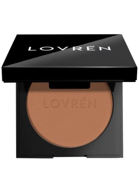 LOVREN  T2 TERRA POWER BRONZE 11 G