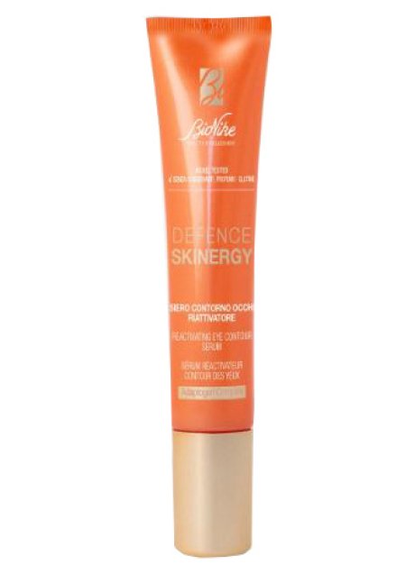 DEFENCE SKINERGY SIERO CONT OC