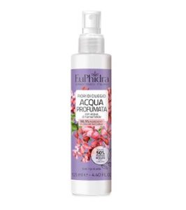 EUPHIDRA ACQUA PROF FIORI CILIEG