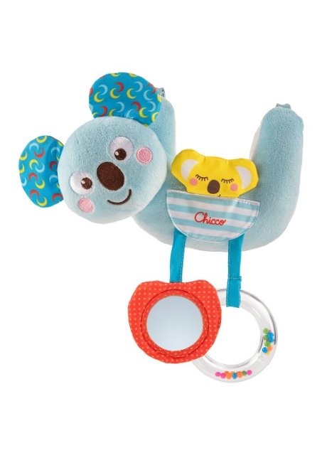GIOCO 10059 BS FAMIGL DEL KOALA