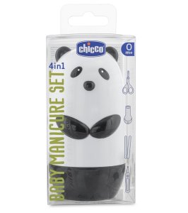 CH SET MANI RIGIDO PANDA