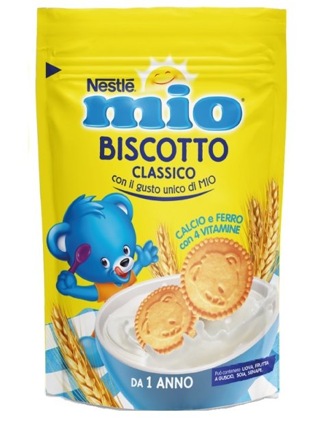 MIO BISCOTTO CLASSICO 180G