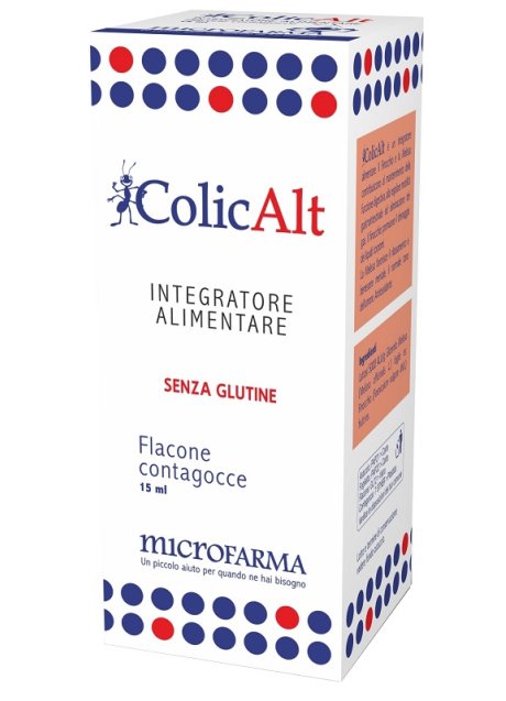 COLICALT 15ML