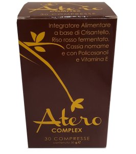 ATERO COMPLEX 30CPS