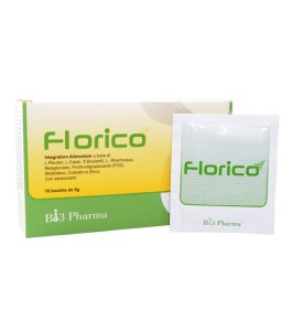 FLORICO 10BUST