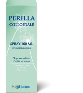 PERILLA COLLOIDALE 100ML