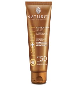 NATURE'S SOL CR VI/CRP SPF50