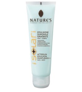 SOLARI NATURE'S EMULS DOPOSOLE
