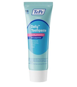 TEPE DAILY DENTIFRICIO 75ML