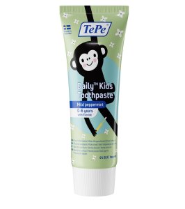 TEPE DAILY KIDS DENTIF 75ML