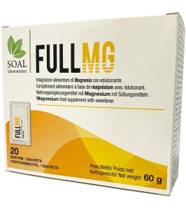 FULLMG 20BUST