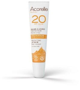 ACORELLE STICK LABBRA SPF20