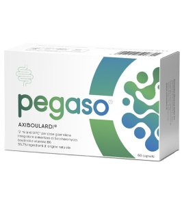 AXIBOULARDI 60CPS N/F PEGASO