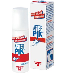 AFTER PIK ROLL ON C/AMMONIACA