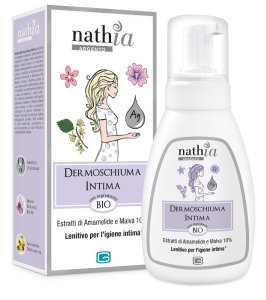 NATHIA DERMOSCHIUMA INTIMA