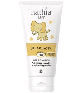 NATHIA DERMOPASTA PANNOLINO 75