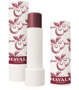 MAVALA BALSAMO COLOR BERRY 4,5G
