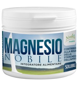 MAGNESIO NOBILE 300G