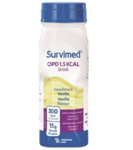 SURVIMED OPD 1,5KCAL DRINK VAN