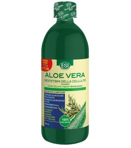 ESI ALOE VERA CELLULITE 500ML