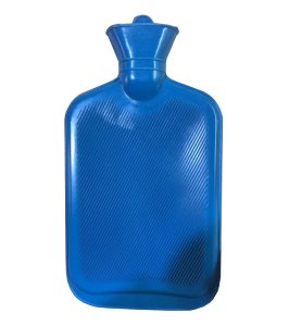 SF+ BORSA ACQUA CALDA 2L