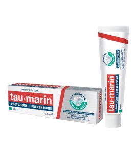 TAU MARIN DENTIF MENTA 75ML