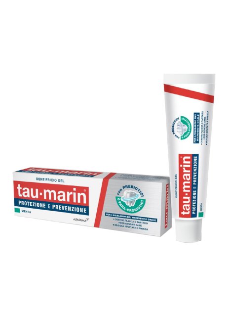 TAU MARIN DENTIF MENTA 75ML