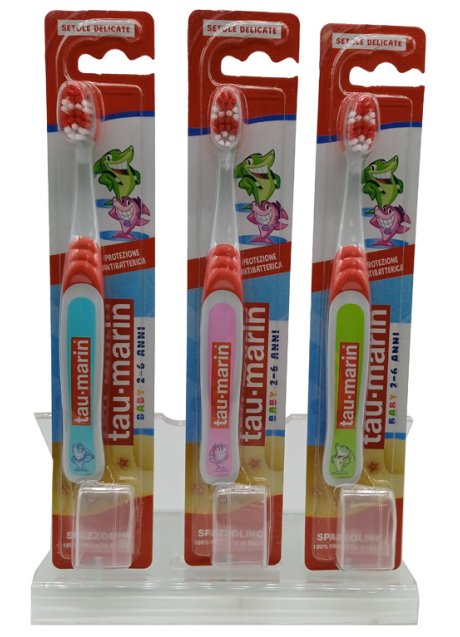 TAU MARIN SPAZZ BABY PINOCCHIO