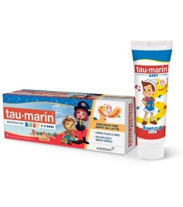 TAUMARIN, DENT BABY FRA 44GAT