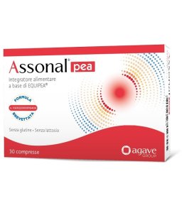 ASSONAL PEA 30CPR