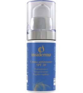 INSIDERMA CRE ANTIROSS. SPF30 30