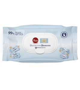 TRUDY BABY C SALV SENS 64PZ