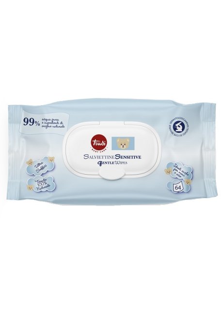 TRUDY BABY C SALV SENS 64PZ