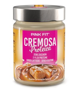 PINK FIT CREMOSA CARAM SAL300G