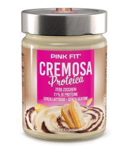 PINK FIT CREMOSA TIRAMISU 300G