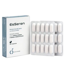 ESSEREN 30CPS